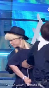 3.6K views · 462 reactions | I wonder what did Changbin do to make Felix smile like that? 殺 MV Link: https://youtu.be/EaswWiwMVs8 MelOn: https://bit.ly/3mDPvof FLO: https://bit.ly/3zddIVD genie: https://bit.ly/3j7rAuY Bugs: https://bit.ly/3y7NYc4 Spotify: https://spoti.fi/3za29Pb Apple Music: https://apple.co/3sBCcpa - seveneleBin | Changbinology | Facebook