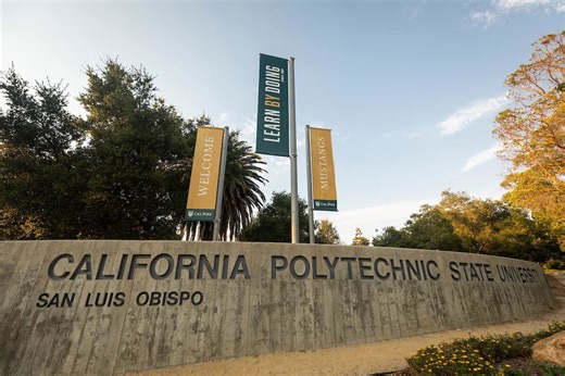 Cal Poly student suffers non-life-threatening injuries after on-campus assault by six men