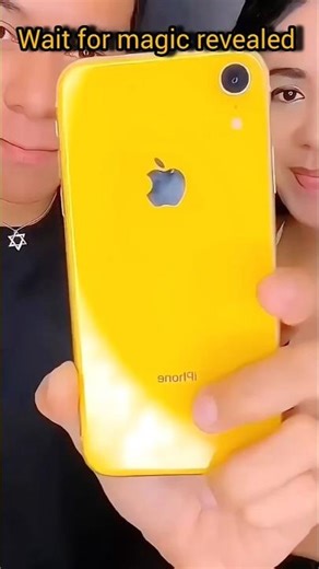 wait for magic revealed #short