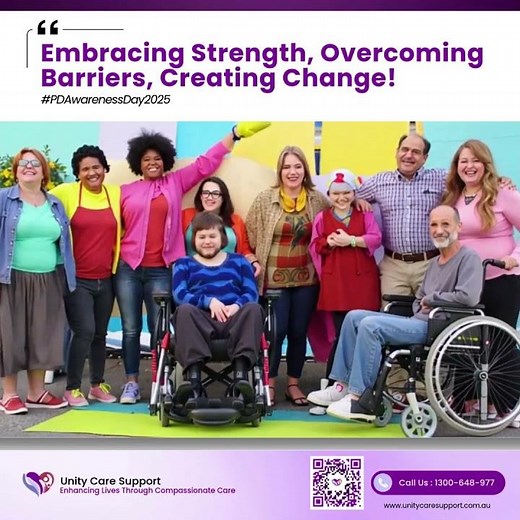 Empowering Abilities: Celebrating Physical Disability Awareness Day 2025 🌟