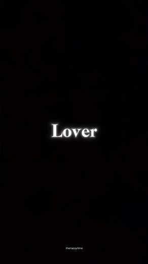 LOVER - Taylor Swift | lyrics | aesthetic | #lyrics #aesthetic #love #music #song #shorts