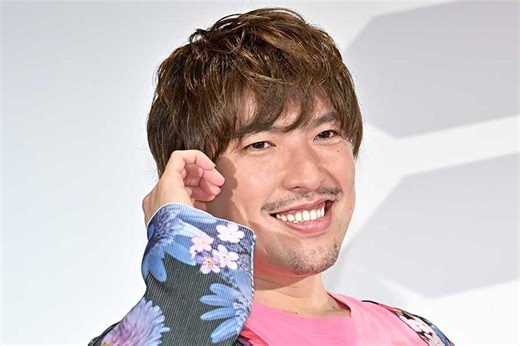 3300万円の愛車売却で乗り換え　りんたろー。の最新マイカーにネット仰天「かっこいい」「センスいい」