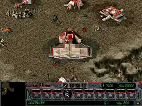 Dominion: Storm Over Gift 3 Human Mission 10