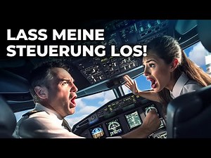 Unverzeihlich!! Die tragische Geschichte von Flug Air Algérie 6289