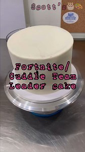 Have an amazing day. Enjoy. Scott’s. | Scott’s Cake Love