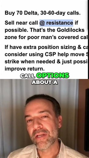 My Proven PMCC Setup: How I Build Trades for Profit with Less Risk