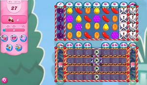 Tips and Walkthrough: Candy Crush Level 10116