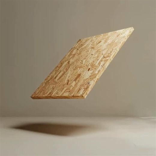 SWISS KRONO Group on Instagram: "Think outside the Board – Part 2 🪵 One board. Endless possibilities. OSB can be shaped, transformed and reimagined – again and again ♻️ ✨ Perfect for bold ideas, smart upcycling and creative DIY projects that give materials a second (or third) life. What would you build? 👀🔨 Find out more about OSB via the link in bio. #ThinkOutsideTheBoard #OSB #Upcycling #DIYProjects #CreativeReuse DesignInspiration SustainableDesign WoodBased SWISSKRONO"