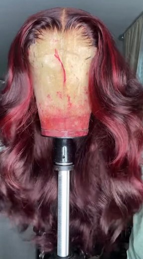 19K views · 487 reactions | Vonda Gardner this wig .. wait for the official install!! 殺殺殺 | Sherell Hodge | Facebook