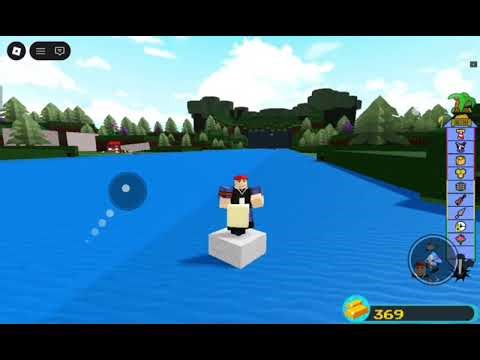 Build a boat flying tutorial