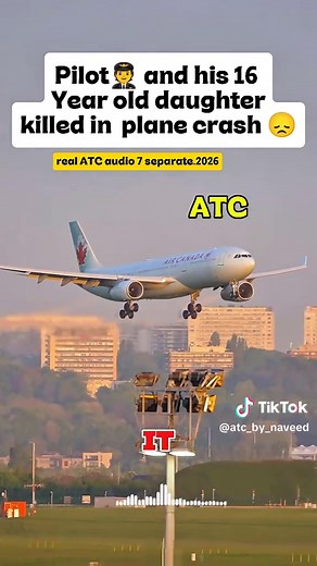 Pilot and Daughter Killed in Small Plane Crash — What Happened
