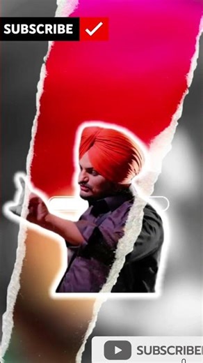 The Remix Choice: Sidhu Moose Wala: TRUMP (Gangsta Edit) | Cheema Y | Gur Sidhu | Full Song #sidhu