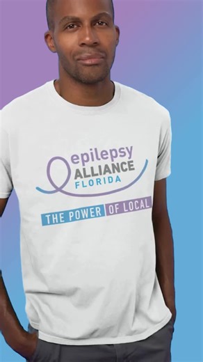 💜 Today is 1 in 26 Day 1 in 26 people will develop epilepsy in their lifetime. This day is about recognizing just how many lives epilepsy touches—and honoring the strength, resilience, and voices of people living with epilepsy every day. You can stand with the 1 in 26 by joining our 1 in 26 Club. A $26 monthly donation provides consistent, year-round support for individuals and families affected by epilepsy. Because awareness matters—but ongoing support changes lives. #1in26Day #EpilepsyAwarene