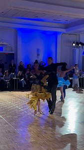 Pro Smooth 🔥🎉 | The Snow Ball DanceSport Competition