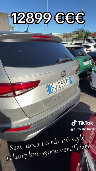 #autodeluca