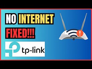 How to Fix TPLinkwifi.net Not Working | Quick and Easy Solution!