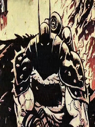 Absolute Batman Collection: DC Comics Absolute Editions Guide
