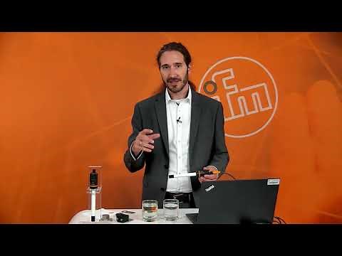 Know-How Level sensor LI Marko Schreiber