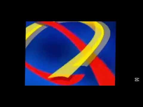 Cartoon Cartoons Intro But 2000's Logo!