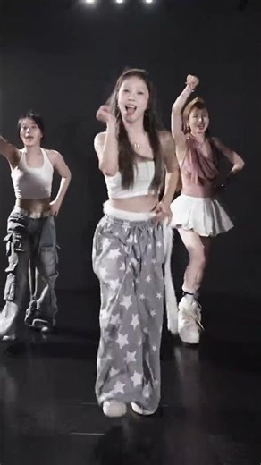 是绝版的冬日限定 也是期待的来日方长 #demi编舞 #ditto #newjeans #youtubeshorts