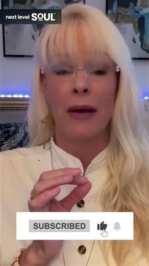 Dr. Spirit Sunshine Frost: "I Don’t Want to Die This Way." | Next Level Soul #shorts