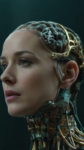 Real Cybernetic Implants Already Used in Humans #futureway #science #nextgenai