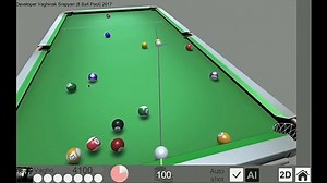 Unity 8 Ball Pool Billiard Multiplayer Photon PUN 桌球游戏源码