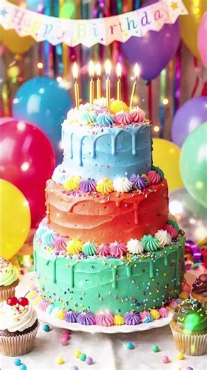 Happy Birthday Song Remix 🎉 | Best Party Music to Celebrate Your Birthday 🎂 #remix #dj #happy