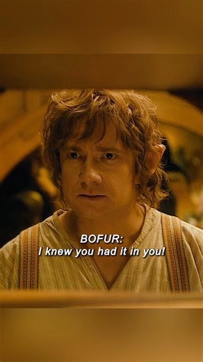 The Hobbit: An Unexpected Journey (2012) | Unexpected Guests – Comfort, Chaos & Reluctant Adventure
