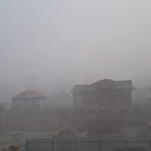 Live Weather situation in Srinagar | Mobile bazaar srinagar