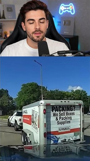 The Grappler Ends a Police Chase