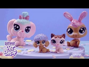 Littlest Pet Shop MENA - Collectability