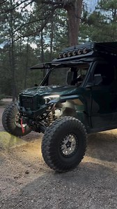 68K views · 517 reactions | This customized build from @draco_utv takes camping to the next level. #KeepChasingTheWild #PolarisXPEDITION Custom vehicle shown. Modifications could increase risk of injury. Check your owner’s manual for information about modifications. | Polaris Off Road | Facebook