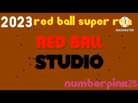 Red Ball Studio History 2011 - 2025