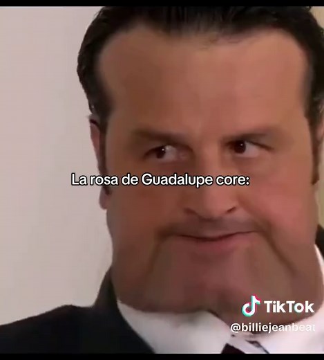 La rosa de Guadalupe: Humor y Memes Mexicanos