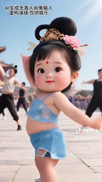 Cute Baby Dance Compilation: Adorable Moves to Enjoy