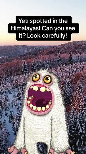 My Singing Monsters on TikTok