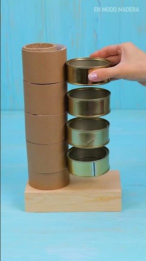 ¡Transforma materiales reciclados en arte con estas ideas creativas! 🤩