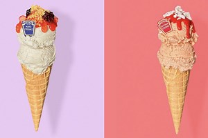 You Can Buy a Kit That Turns Heinz Ketchup into Ice Cream, Probably Not Magically Delicious Though