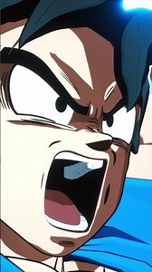 DRAGON BALL SPARKING ZERO GOKU GENKIDAMA SPIRIT BOMB SLOW MOTION 4K