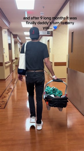 I can’t wait to see what 2026 brings. Ready for all the growth! Thank you JESUS! #fyp #9months #daddysturn #baby #babyboy