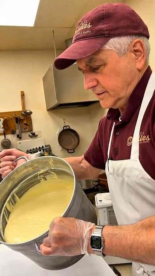 9 out of 10 doctors recommend this candy