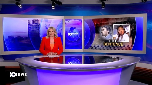 Here's what made headlines today: A man who lured a young mother to his home and killed her in a stabbing frenzy has been sentenced to life in prison. A hit-and-run driver will spend at least the next eight months behind bars for running down a Perth schoolgirl and leaving her for dead. | 10 News Perth