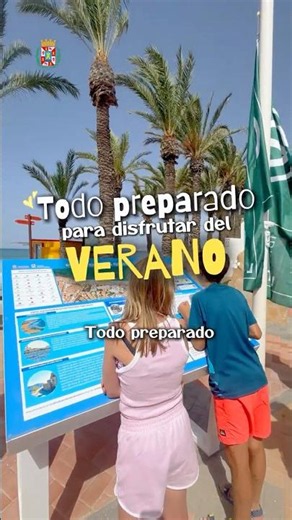 🤩 Summer in #Cartagena beaches are open 🏖️