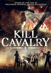 Kill Cavalry (2021) - Movie