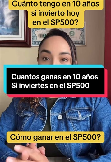 Cómo Evaluar Tu Inversión en el SP500