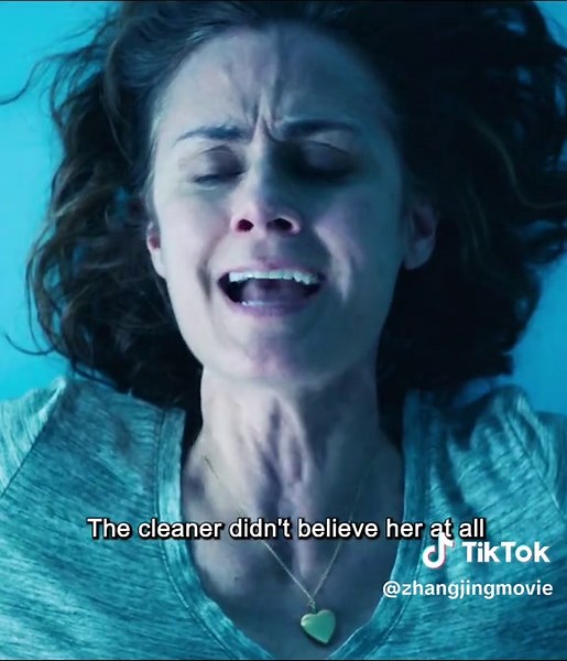 Sisters Endure Harrowing Pool Ordeal for Survival