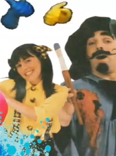 Nostalgic 90s Kid Show Edit #zzzap