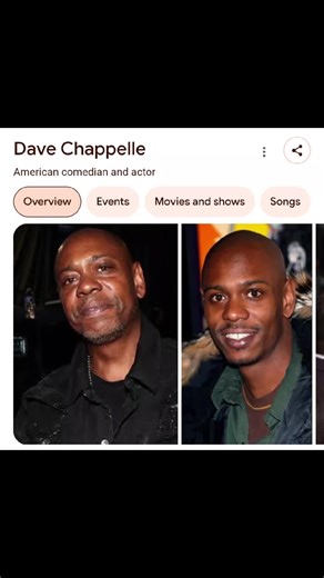 #davechappelle #oprah | dave chappelle