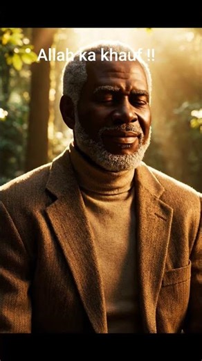 #allah ka Khauf #shorts #yttrending #trending #ai